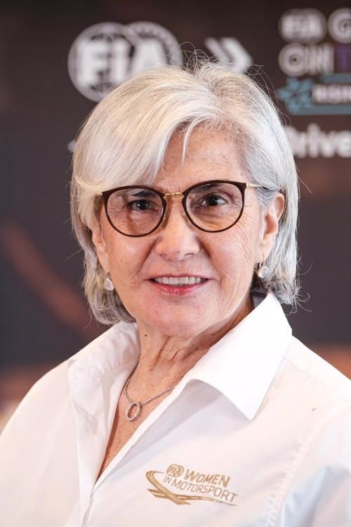 Michèle Mouton image