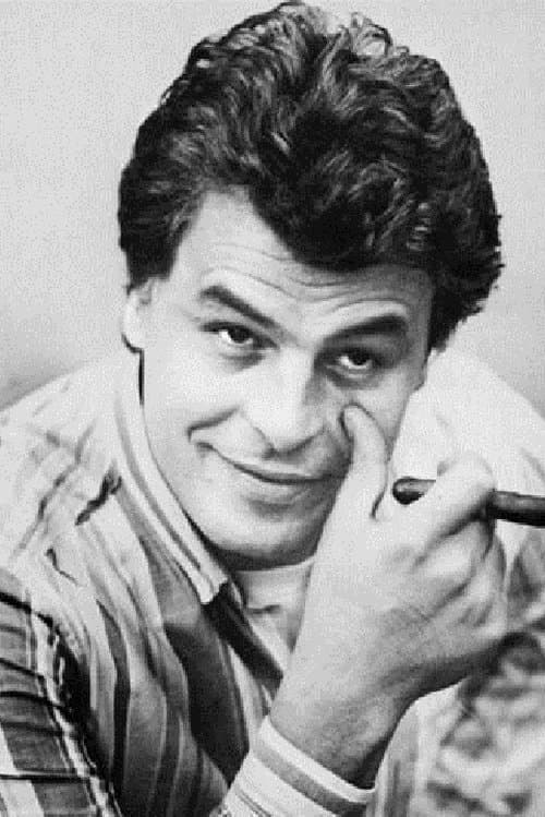 Michele Placido image
