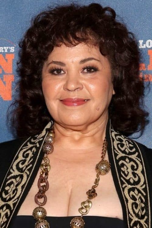 Michele Shay image