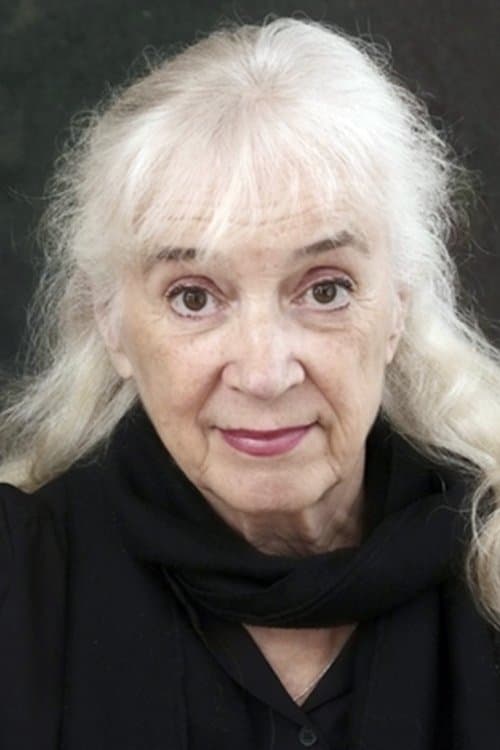 Michèle Simonnet image