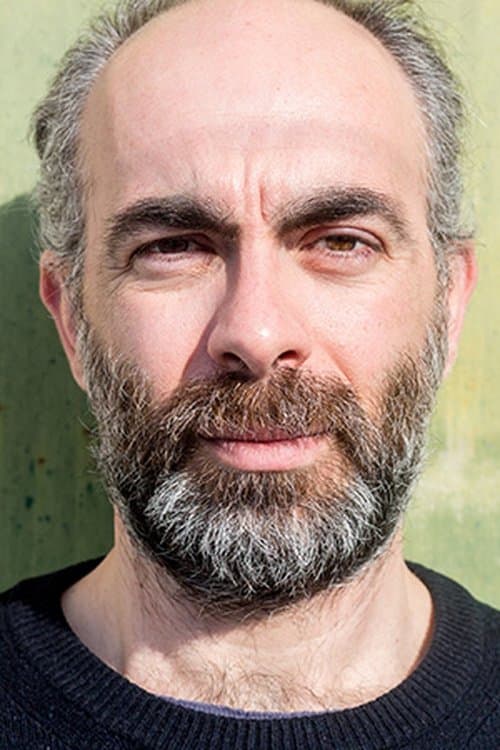 Michele Sinisi image