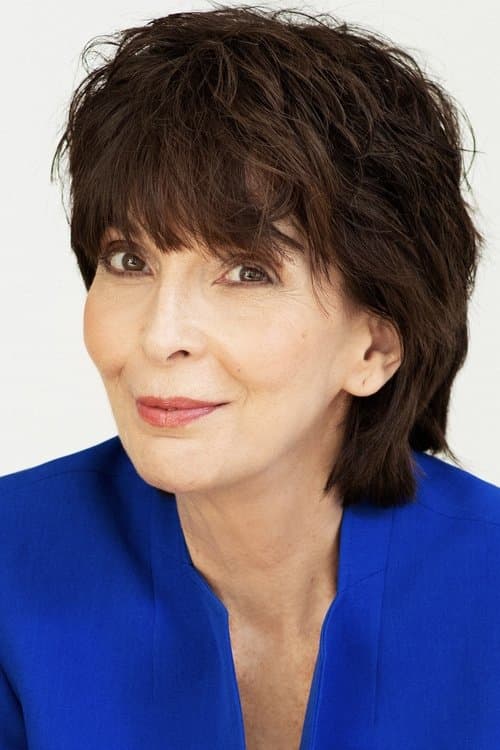 Micheline Bernard image