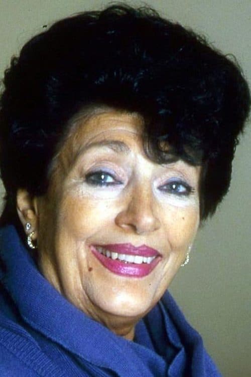 Micheline Dax image