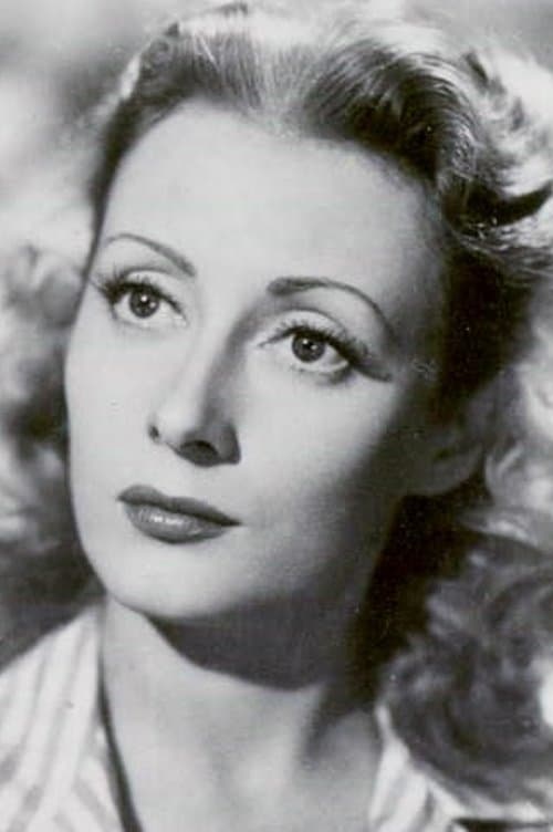 Micheline Francey image