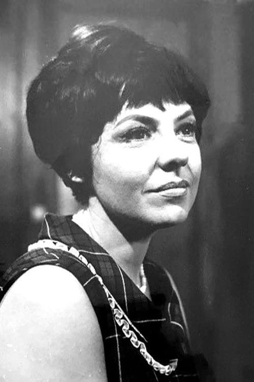 Micheline Luccioni image