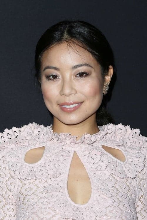 Michelle Ang image