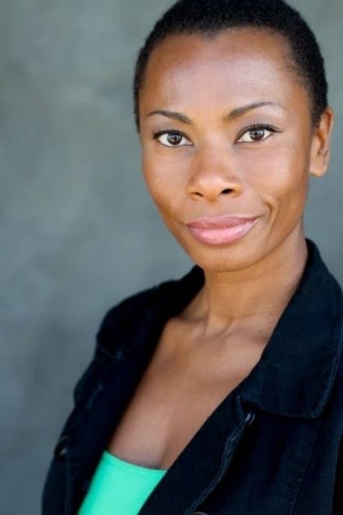 Michelle Anne Johnson image