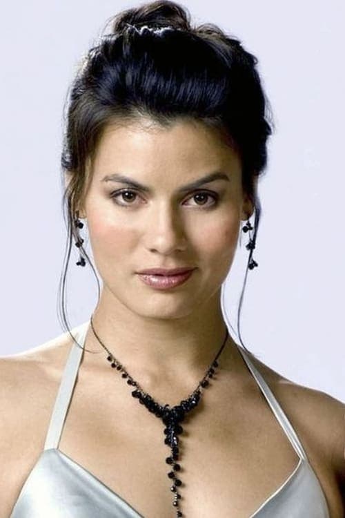 Michelle Belegrin image