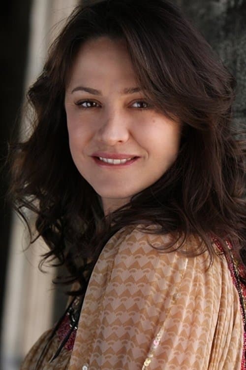 Michelle Burke image
