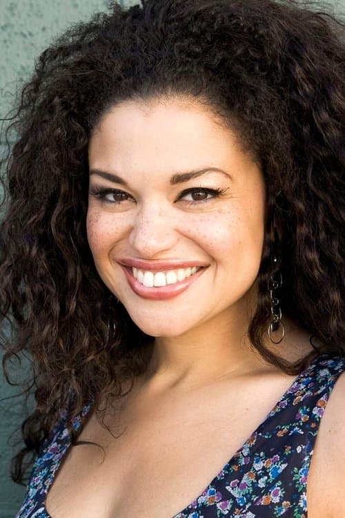 Michelle Buteau image