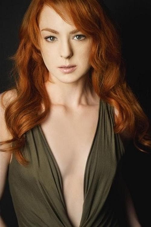 Michelle Elizabeth O'Shea image