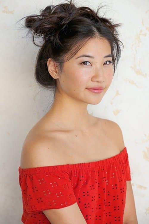 Michelle Farrah Huang image