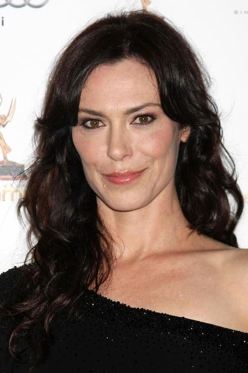 Michelle Forbes image