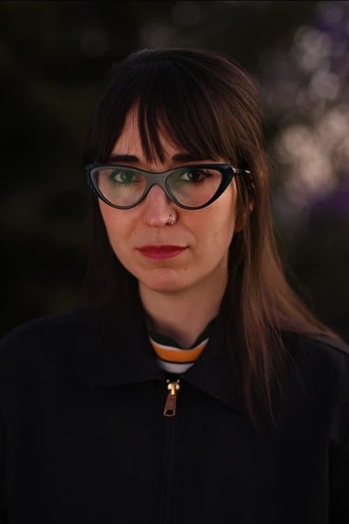 Photo of Michelle Garza Cervera