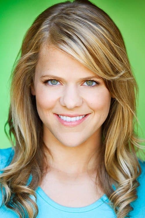 Michelle Glavan image