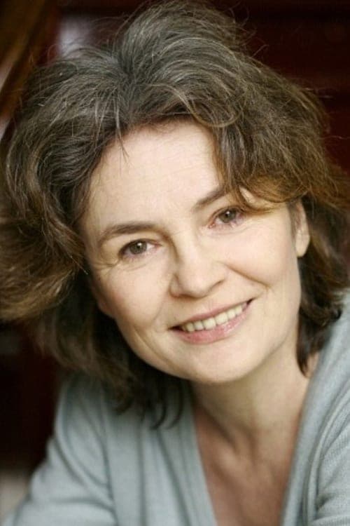 Michelle Goddet image