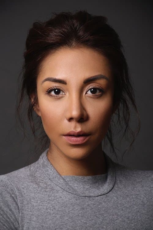 Michelle González image