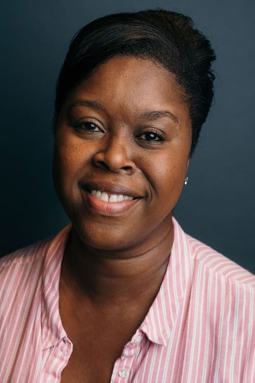 Michelle Greenidge image