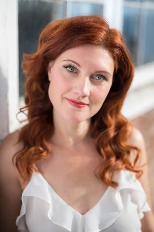 Michelle Harrison image