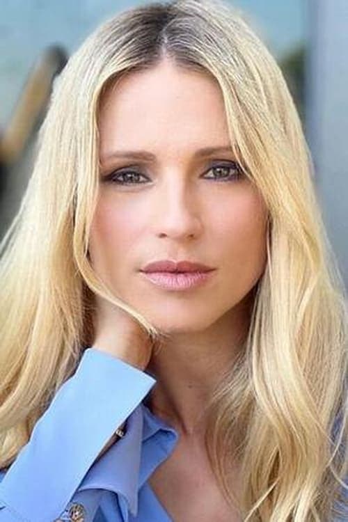 Michelle Hunziker image
