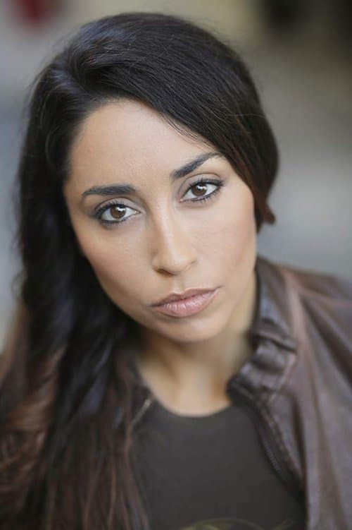 Michelle Jubilee Gonzalez image