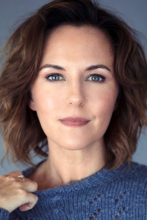 Michelle Langstone image