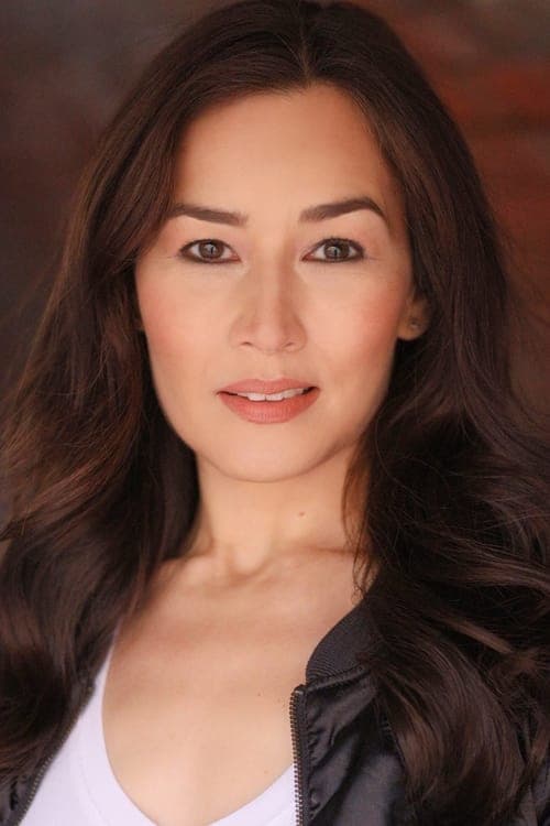 Michelle Liu Coughlin image