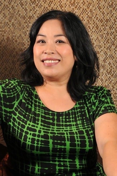 Michelle Lo image