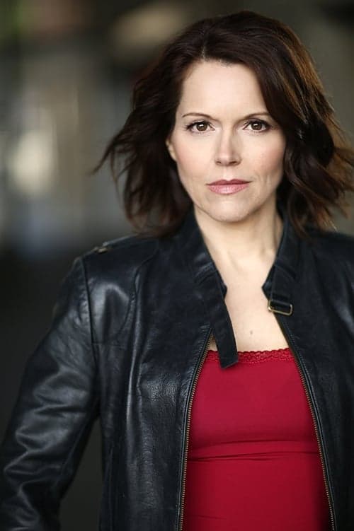 Michelle Martin image