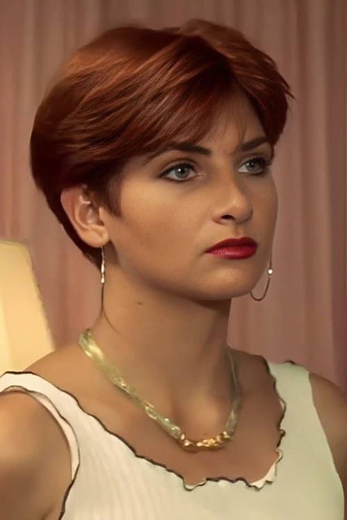 Michelle Mayer image