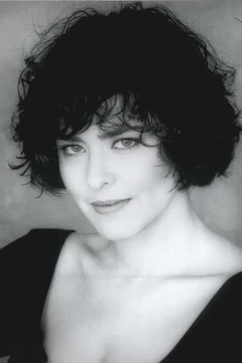 Michelle Moffett image