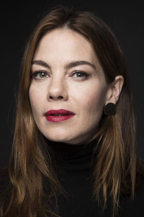 Michelle Monaghan image