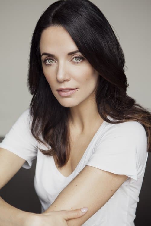Michelle Morgan image