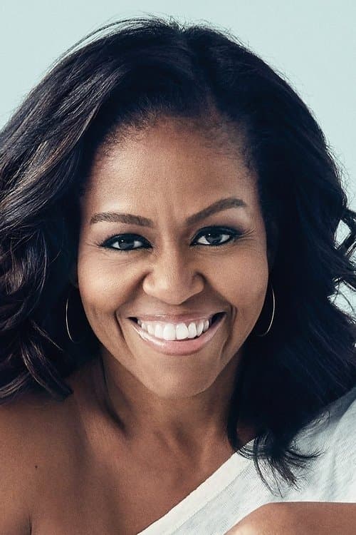 Michelle Obama image
