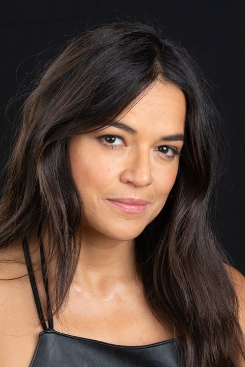 Michelle Rodriguez image