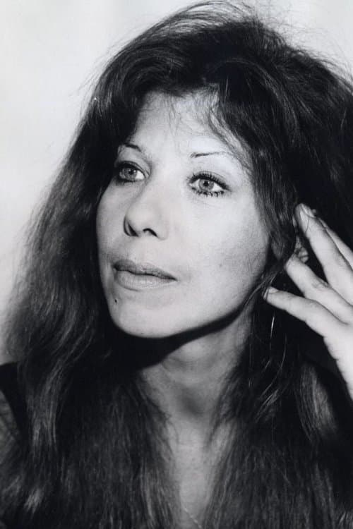 Michelle Rossignol image