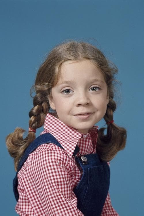 Michelle Stacy image