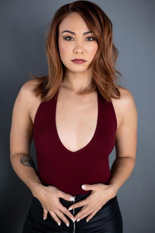 Michelle Waterson-Gomez image