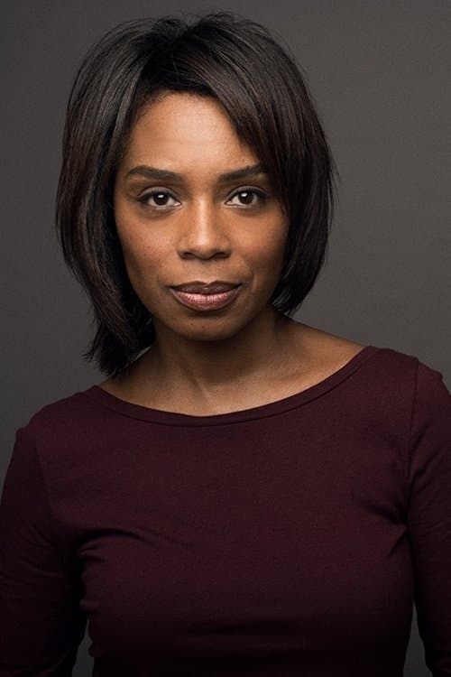 Michelle Wilson image