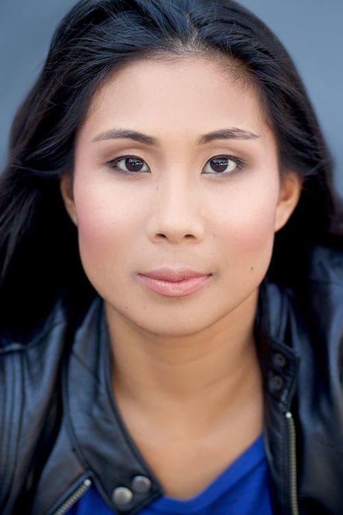 Michelle Wong image