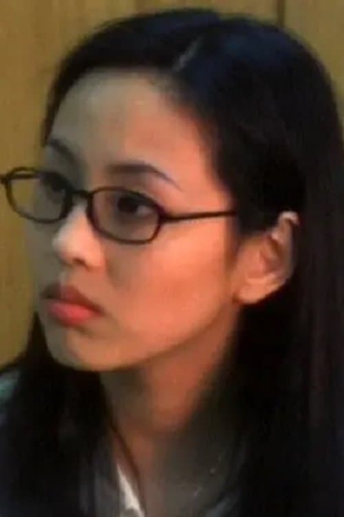 Michelle Wong Man image