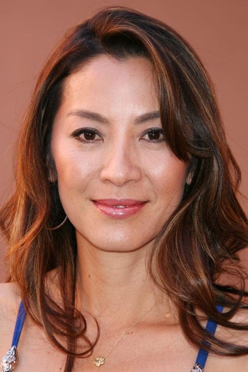 Michelle Yeoh image