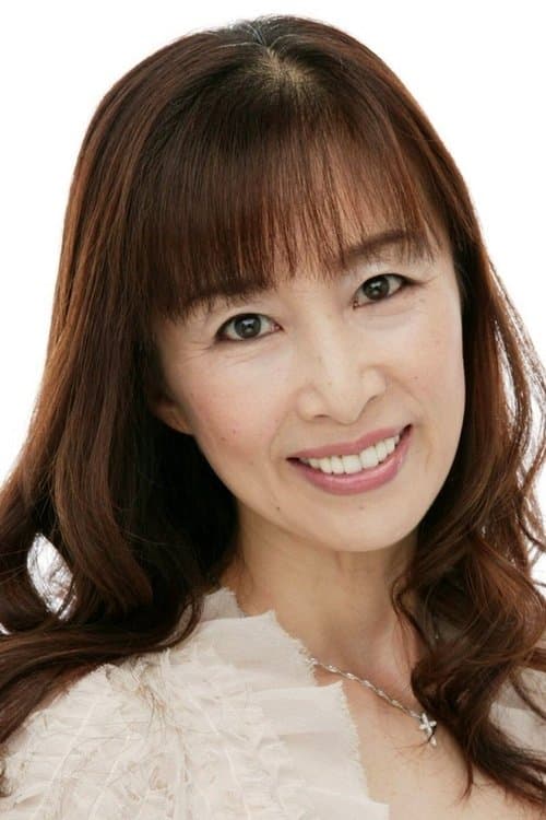 Michie Tomizawa image