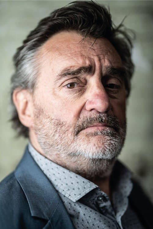 Michiel Kerbosch image