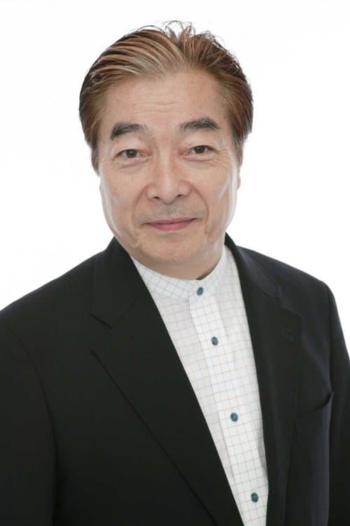 Michihiro Ikemizu image