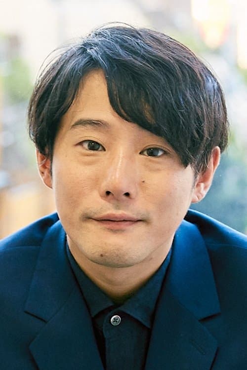 Photo of Michihito Fujii
