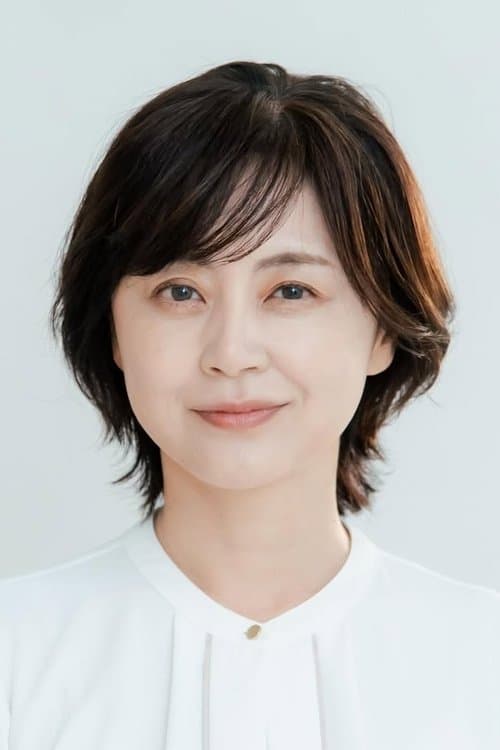 Michiko Iwahashi image