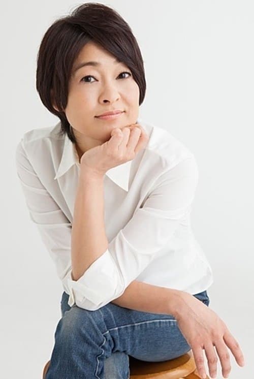 Michiko Kawai image