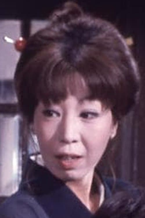 Michiko Komori image