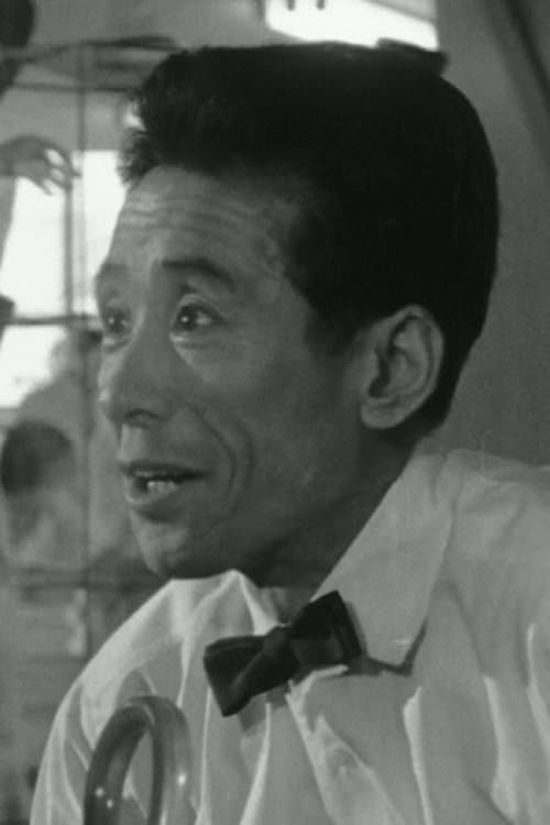 Michio Hino image